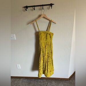 Maeve by Anthropologie dress